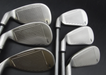 Set of Callaway SteelHead X14 5-PW+ Callaway Driver+3 Wood+ 7 Wood + Putter*