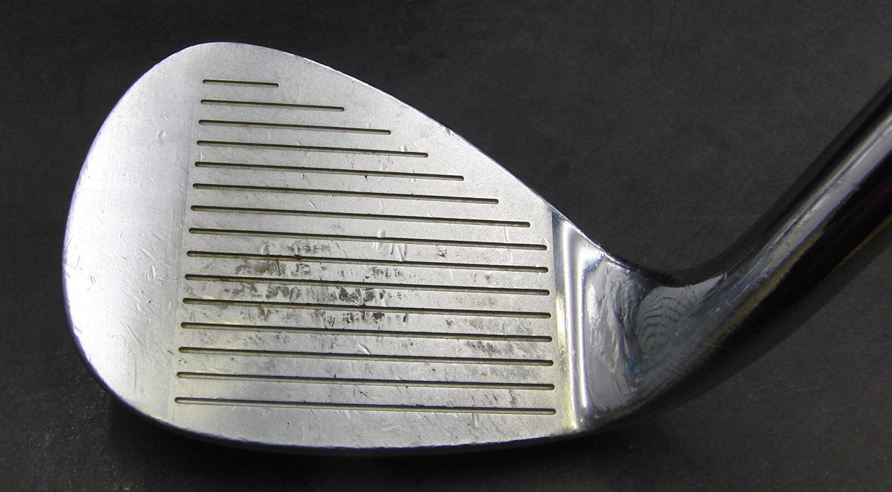 TaylorMade XR Forged Gap Wedge 51 Degree Wedge Flex Steel Shaft TaylorMade Grip