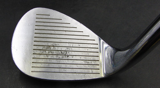TaylorMade XR Forged Gap Wedge 51 Degree Wedge Flex Steel Shaft TaylorMade Grip