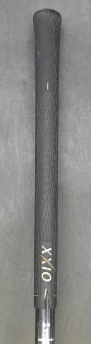 XXIO Impact Power Matching 460 10° Driver Stiff Graphite Shaft XXIO Grip