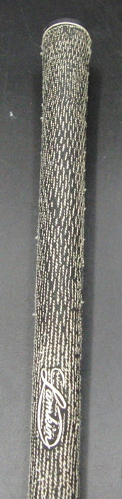 Japanese Cubic 858Ti Titan Face A Gap Wedge Regular Flex Steel Shaft Lamkin Grip