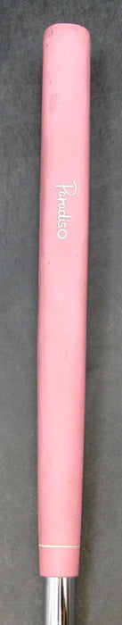 Ladies Bridgestone Paradiso CL Putter 82cm Length Steel Shaft Paradiso Grip
