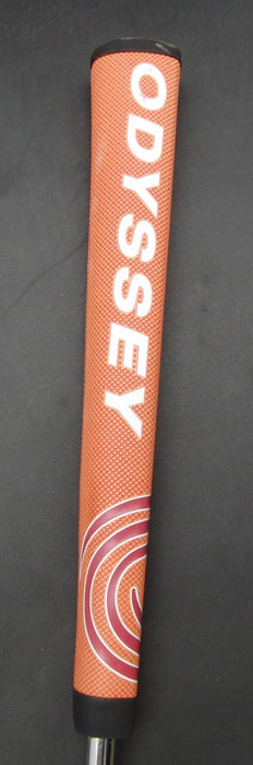 Odyssey DFX 2-Ball Blade Putter Steel Shaft 81cm Length Odyssey Grip