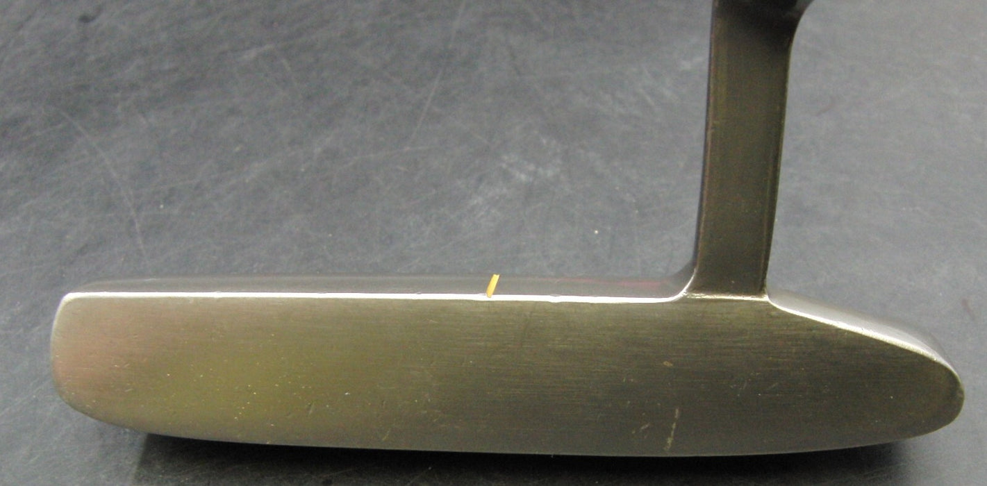 Maruman MP 6120 Guinness Putter Steel Shaft 87cm Length Maruman Grip