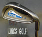 Ping G2 Blue Dot 6 Iron Regular Steel Shaft Lexon Grip