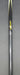 Callaway Warbird 6 Iron Regular Graphite Shaft Callaway Grip