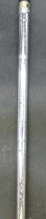 TaylorMade Milled Grind Hi-Toe 60° Lob Wedge Regular Steel Shaft Iomic Grip*