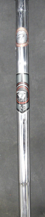 TaylorMade arc1 Putter 86cm Length Steel Shaft Nex Grip*