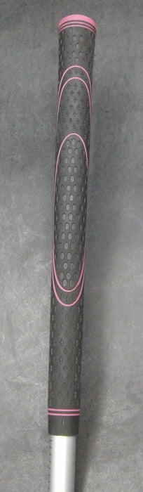 Ladies Nike Slingshot 7 Iron Ladies Graphite Shaft Black Grip