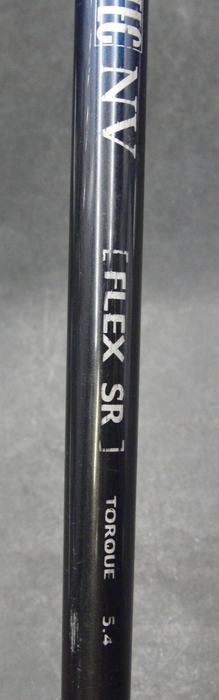 MacGregor Mactec NViX 15° 3 Wood Regular Graphite Shaft Golf Pride Grip