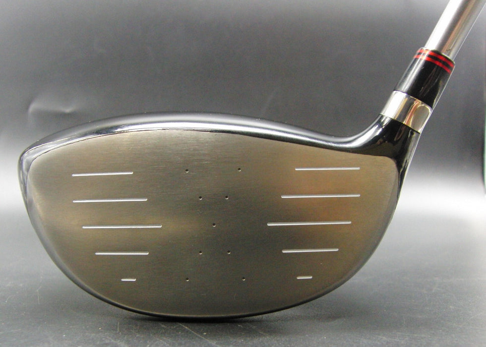 Bridgestone Tourstage X-Drive GR 9.5° Driver Stiff Graphite Shaft Tourstage Grip