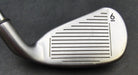 Left-Handed Callaway Steelhead X-16 6 Iron Regular Steel Shaft Golf Pride Grip