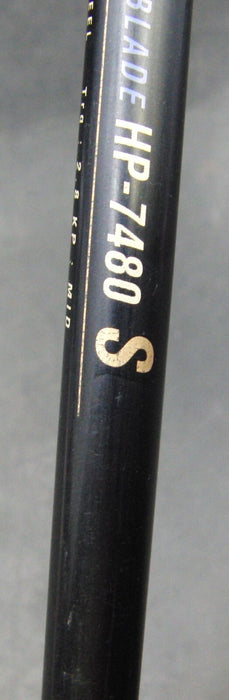 Titleist DCI Tour Blade 3 Iron Stiff Graphite Shaft Golf Pride Grip
