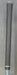 Left-Handed Ping G430 Red Dot Gap Wedge Regular Graphite Shaft GolfPride Grip