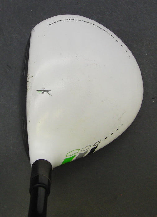 TaylorMade RBZ 3 Wood Stiff Graphite Shaft TaylorMade Grip