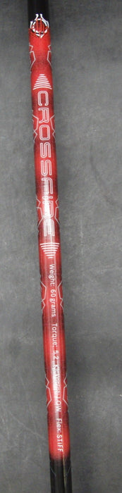 Bridgestone Tourstage X-Drive 8.5° Driver Stiff Graphite Shaft Tourstage Grip