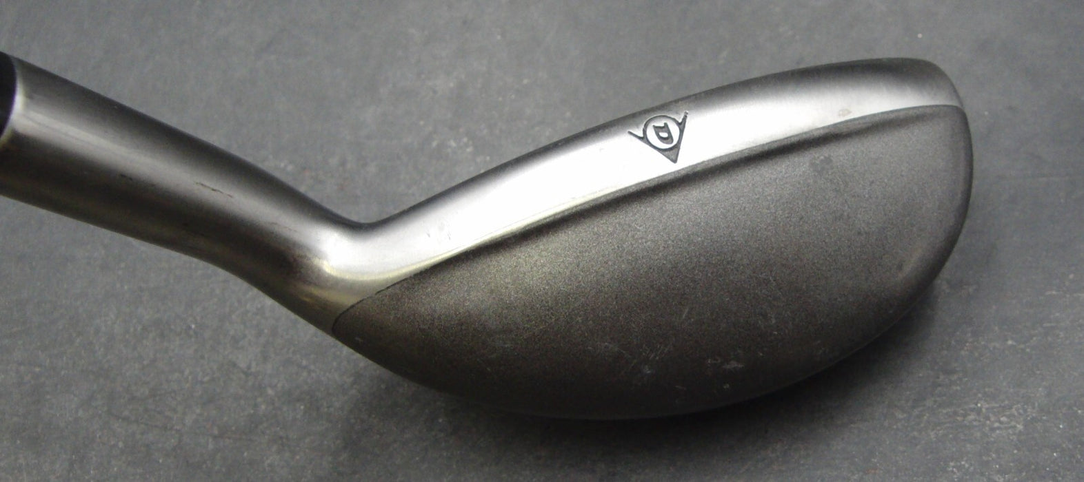 Dunlop DDH Utility SST 18° Hybrid Firm Graphite Shaft Lamkin Grip