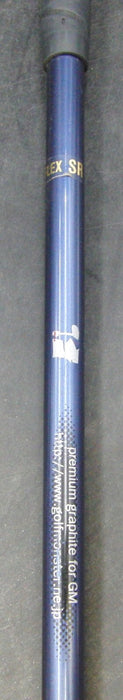 Golfmonster E-Zone 18° 5 Wood Regular Graphite Shaft Golf Pride Grip