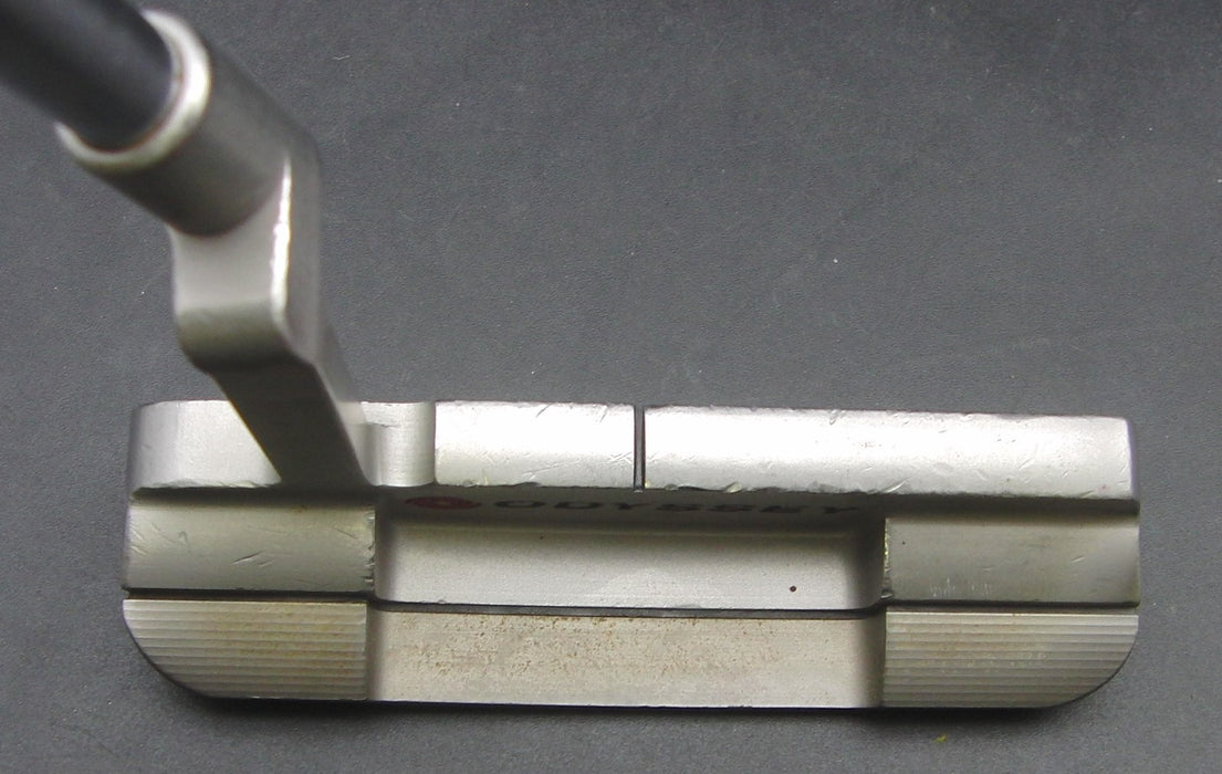 Odyssey Tri Force 1 Putter Steel Shaft 84cm Length Psyko Grip