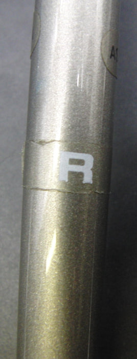 MacGregor M-360v 3 Iron Regular Steel Shaft MacGregor Grip