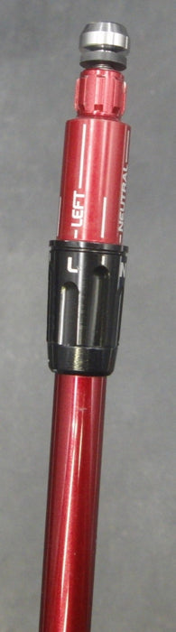 Shaft For TaylorMade R9 Driver Fujikura Motore Regular Graphite Shaft