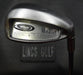 MacGregor Mactec NVG Gap Wedge Regular Graphite Shaft Golf Pride Grip