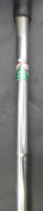 The Wilson 8802 Putter 87cm Length Steel Shaft RG Grip