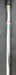 The Wilson 8802 Putter 87cm Length Steel Shaft RG Grip