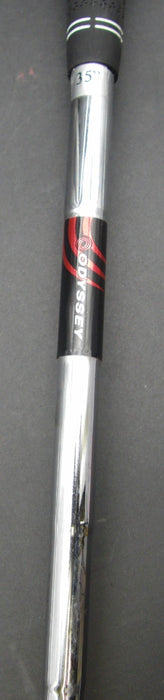 Odyssey Crimson Series 770 Putter 88cm Length Steel Shaft PSYKO Grip