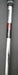 Odyssey Crimson Series 770 Putter 88cm Length Steel Shaft PSYKO Grip