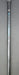 PRGR TR-X 370 Dual Composite 10.5° Driver Regular Graphite Shaft Saplize Grip