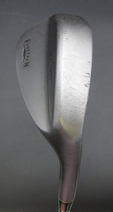 Fourteen MT-28S Sand Wedge Regular Steel Shaft Golf Pride Grip