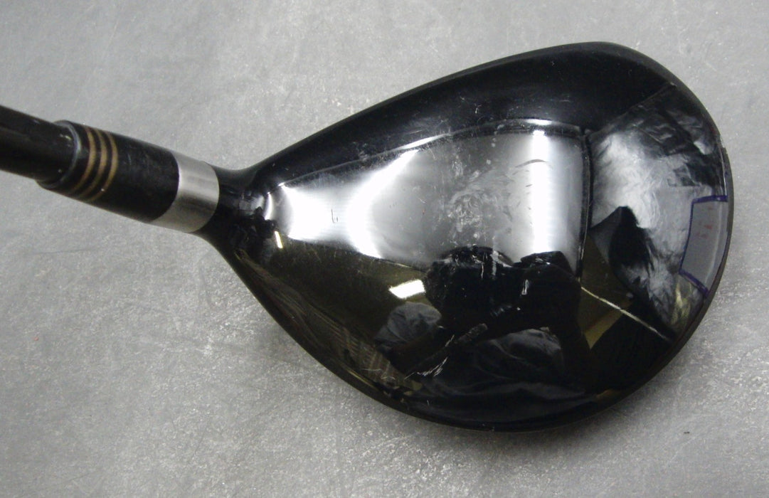 Srixon W404 14.5° 3 Wood Stiff Graphite Shaft Srixon Grip