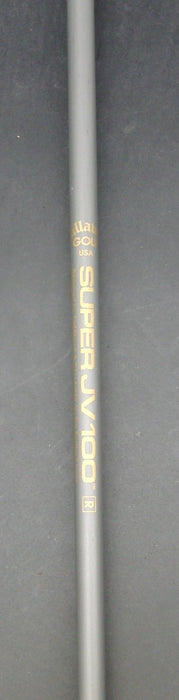 Callaway Big Bertha 1996 3 Iron Regular Graphite Shaft Callaway Grip