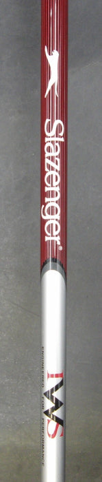 Left-Handed Slazenger Great Big Ezee 6 Iron Regular Graphite Shaft