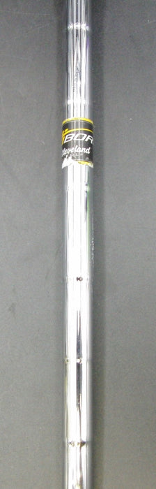 Cleveland HiBore 24º 4 iron Regular Flex Steel Shaft Cleveland Grip