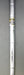 Cleveland HiBore 24º 4 iron Regular Flex Steel Shaft Cleveland Grip