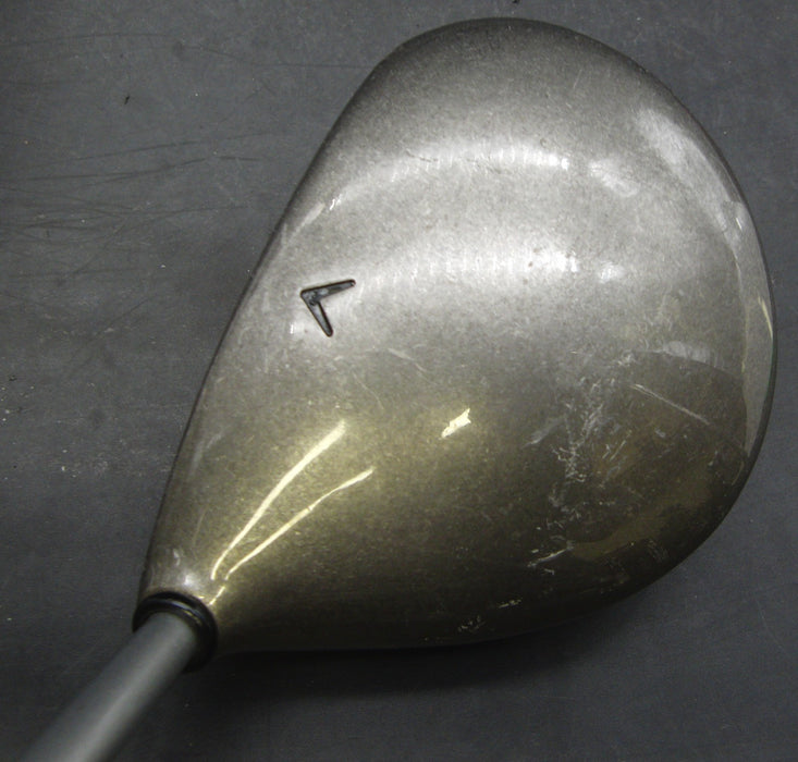 Callaway The Biggest Big Bertha 11° Driver Regular Graphite Shaft Spalding Grip