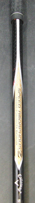 Callaway Legacy 4 Wood Regular Graphite Shaft Callaway Grip*