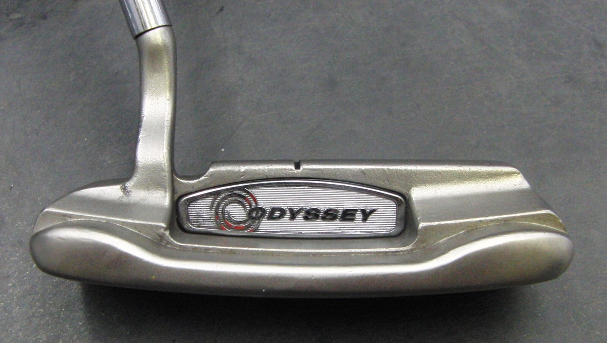 Odyssey White Hot XG #3 Putter Steel Shaft 86.5cm Length WestGolf Grip