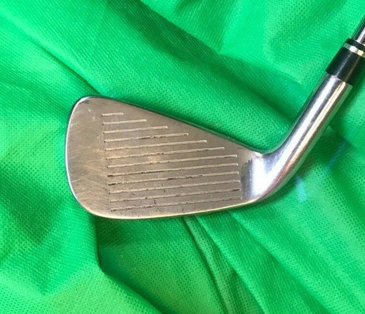 Wilson Staff Ci6 5 Iron Stiff Steel Shaft Golf Pride Grip