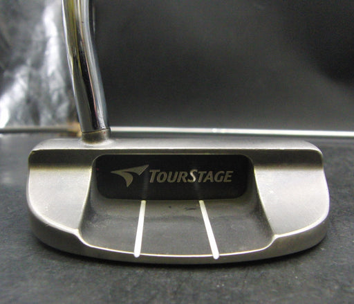 Bridgestone Tourstage M-2P Putter 85cm Length Steel Shaft PSYKO Grip