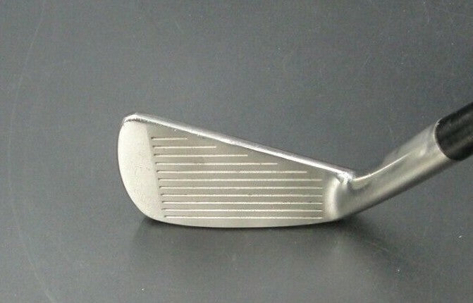 Wilson Staff Professional Walter Hagan 3 Iron Hagen Flex Steel Shaft Wilson Grip