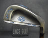 Ladies Callaway S2H2 Pat Pend 6 Iron Ladies Graphite Shaft Callaway Grip