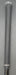 TaylorMade PSi Pitching Wedge Regular Graphite Shaft Golf Pride Grip
