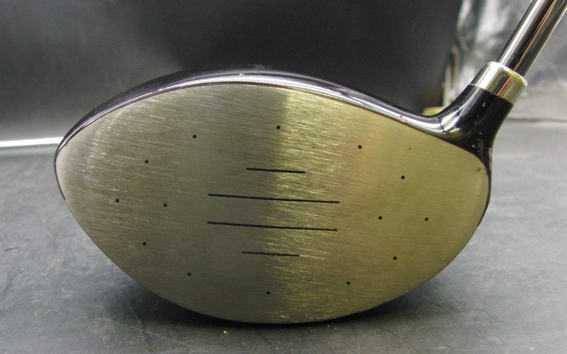 SASO Dr. Sato Driver Regular Graphite Shaft Golf Pride Grip