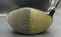 SASO Dr. Sato Driver Regular Graphite Shaft Golf Pride Grip