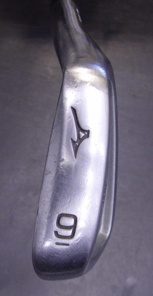 Mizuno MX-300 9 Iron Stiff Steel Shaft Golf Pride Grip