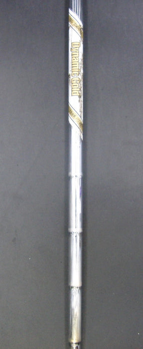 Titleist 716 CB Forged 6 Iron Regular Steel Shaft Golf Pride Grip