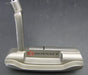 Odyssey White Hot #1 Putter Steel Shaft 81cm Length Odyssey Grip + Head Cover